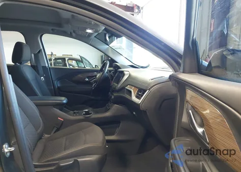2019 GMC Terrain Sle from USA, damaged, VIN 3GKALTEX2KL245170